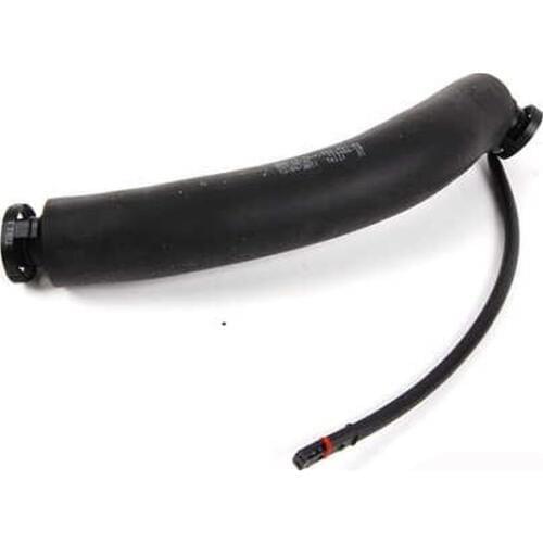 Oil Breather Hose Crankcase Vent Valve Tube Hose 11157522931 For BMW E60 E90 3 5 Series Z4 E85 E86 325 328 330 525 530