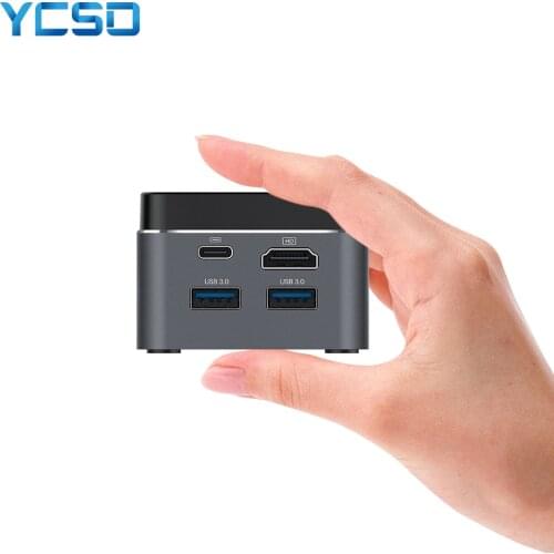 Add WiFi Bluetooth 3G/4G Modules To Your Mini PC
