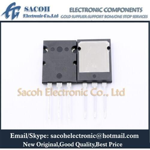 Free Shipping 1Pcs IXFB210N30P3 IXFB210N20P IXFB300N10P IXFB170N30P PLUS264 210A 300V Super High Current MOSFET Transistor
