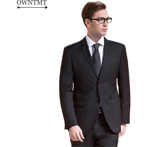 OWNTMT Mens Tuxedos