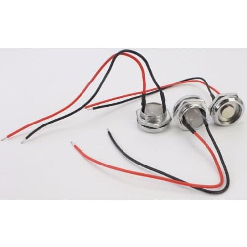 100pcs DS1990 ds 1990a ibutton probe reader IB TM 9093 for DS1990 DS1991 DS1996 DS1961 card