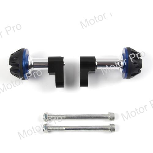 For Honda CB1300 2003 - 2008 Engine Slider Protectors Anti Crash Pads Falling Protection Protective CB 1300 2004 2005 2006 2007