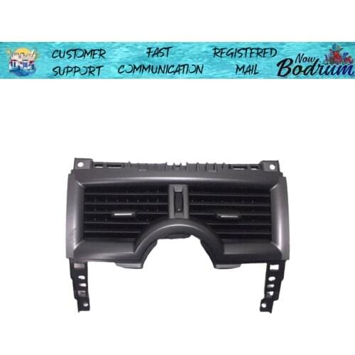 The Bodrum Radio Frames