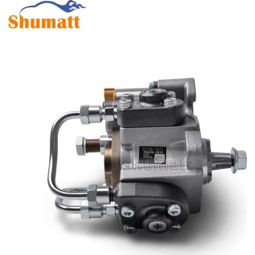 SHUMAT 294050-0030 Den-so HP4 Fuel Pump U-D 16730Z500C Hi-no J08E 22100-E0250 Isu-zu Ti-co