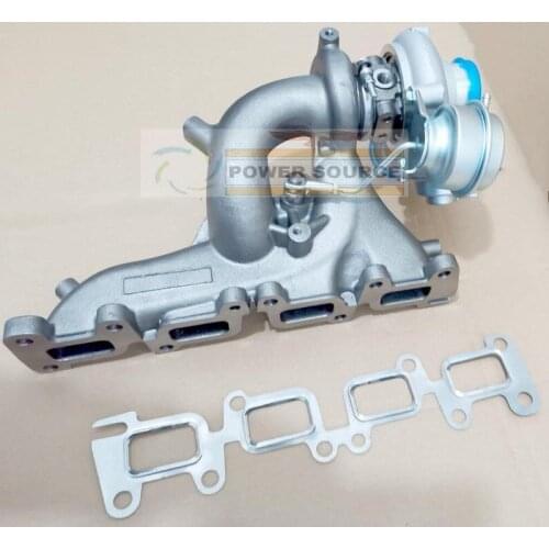 TD04LR 49377-00220 04884234AC 04884234AB 3050195 Turbocharger For Chrysler PT Cruiser Turbo GT For Dodge Neon SRT 223HP EDV 03