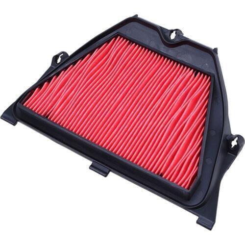 Motorcycle Air Intake Filter Cleaner For HONDA CBR600 CBR 600 CBR600RR CBR 600 RR 600RR F5 2003 2004 2005 2006