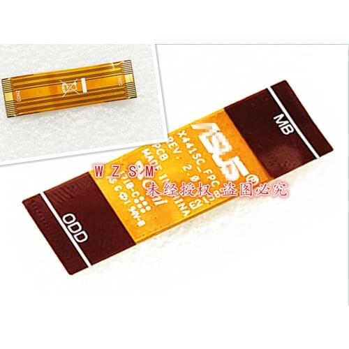 NEW Connect Cable for ASUS X441 X441S X441SC X441SA UV HDD / ODD IO Daughter Board