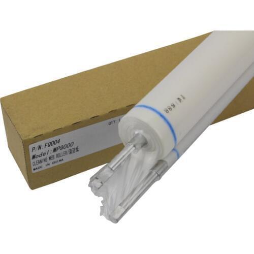3X Fuser Cleaning Web Roller AE04 5054 for Ricoh MP 9000 1100 1106 1107 1350 1356 1357 1106EX 1356EX MP1350 MP1100 MP9000 8090