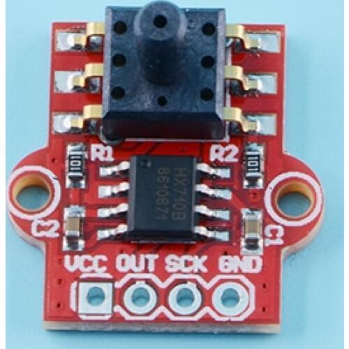 5 pcs Air Pressure Sensor Module Water Level Sensor Module