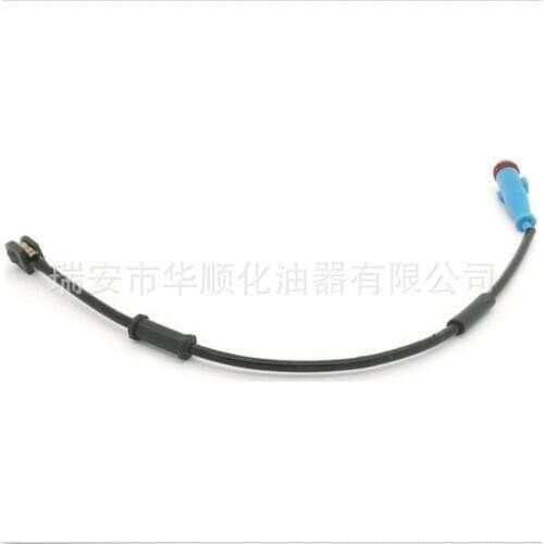 Automobile brake alarm line / brake sensing line is applicable for Opel 6235647