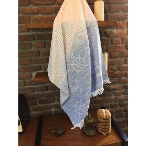 Bath Towel, Beach Towel Bathroom Accessories Spa Sauna Turkish