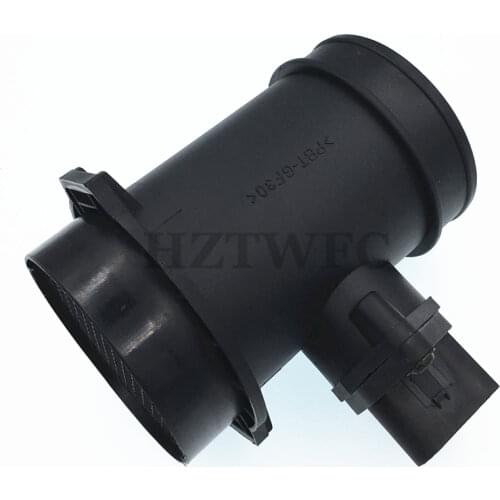 Free Shipping 059906461A 059906461E 0281002429 0986284005 AIR FLOW SENSOR Meter For Audi A4 A6 A8 For VW Passat 2.5 TDI