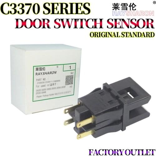 Door Switch Sensor For Use in Xerox C2270 C3370 C3371 C4470 C5570 C2275 C3373 C3375 C4475 C5575 C6675 C7775 110E97990