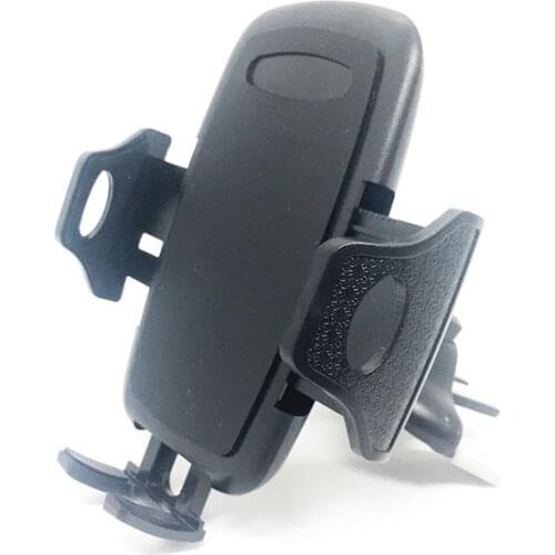 Gravity Car Phone Holder CD Slot Stand Air Vent Mobile Phone Holder Auto GPS Mount Support For iPhone 11 Pro Xiaomi Samsung