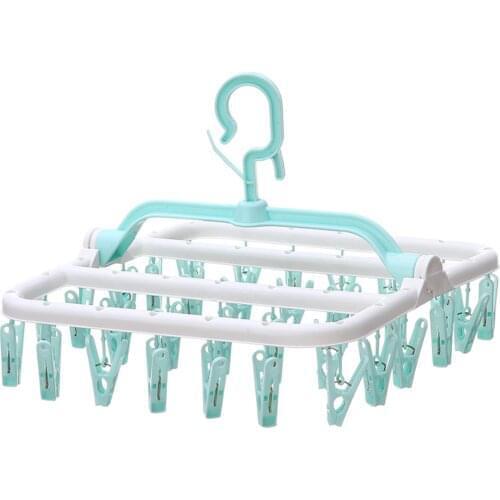 HOUSEEN Folding Clothes Hangers China