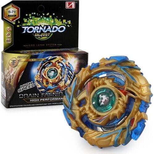 Toys B-79 Starter Drain Fafnir.8.Nt With Launcher Kids Gifts Toys Sale Bey Blade Blade Achilles Bayblade Bable Fafnir Phoenix