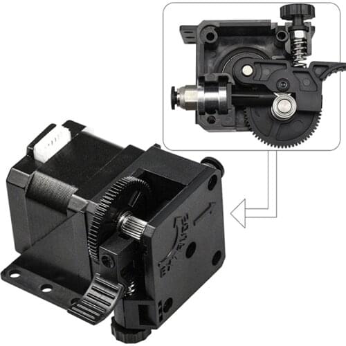 Titan Extruder Kit With L Wrenches Remote Direct Extrusion Bracket For 3D Printer Bowdon Mounting Filament 3D Printer Parts