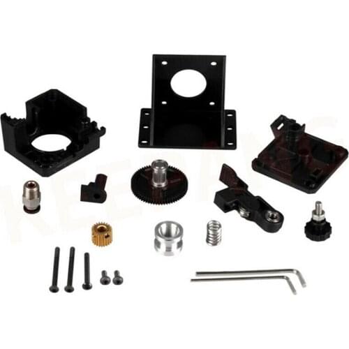 Extruder Set For BZ Titan Extruders Fully Kits 3D Printer Parts For V6 Hotend J-head Bowden 1.75mm 1PC