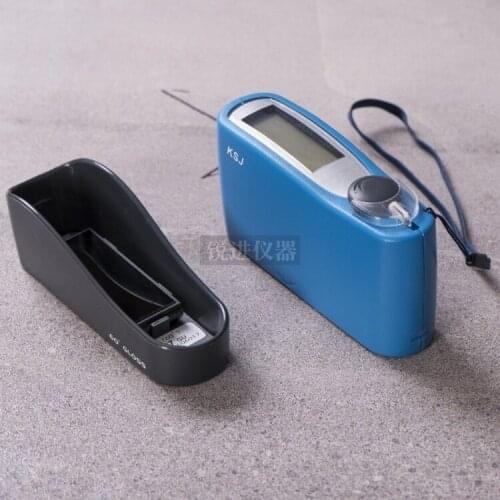 Keshijia paint ink ceramic tile stone metal gloss meter MG6-S1/SS/F1/SM/FSSA