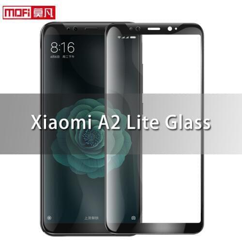 Защитные пленки для Xiaomi Mi Mi A2 Lite Mofi China At AliExpress