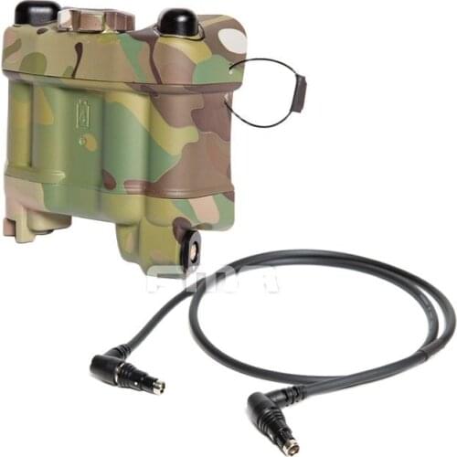 Outdoor Products Pvs31 IR Stroboscopic Battery Box Function Version