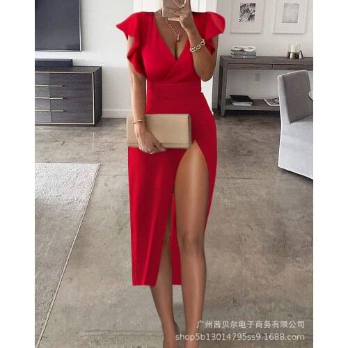 2021 new vest color matching dress