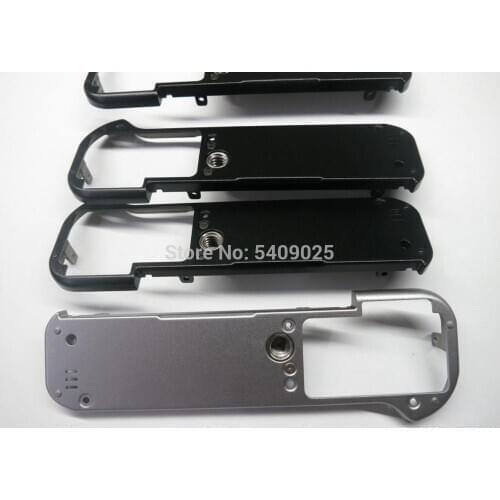 NEW Repair Parts For Fuji Fujifilm X-T30 XT30 Bottom Cover Case Shell Panel Black silver