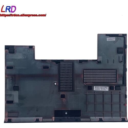 New Original Bottom Shell Big Lid Cooling Door Case HDD Cover for HP Probook 6470B 6475B Laptop 684326-001