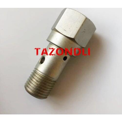 Genuine and new pressure relief valve 2469403530/2 469 403 530 for CP2.2