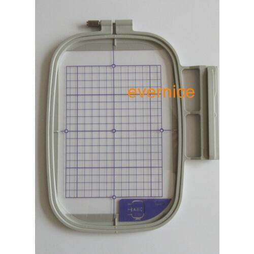 Large Embroidery Hoop for Brother Innov-is 1500 2500 4000D 5000 - Replaces SA439