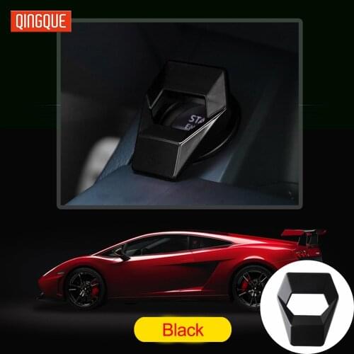 Система бесключевого запуска двигателя QINGQUE China At AliExpress