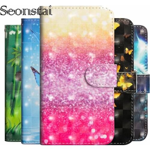 Seonstai Samsung Galaxy A30 Phone Cases
