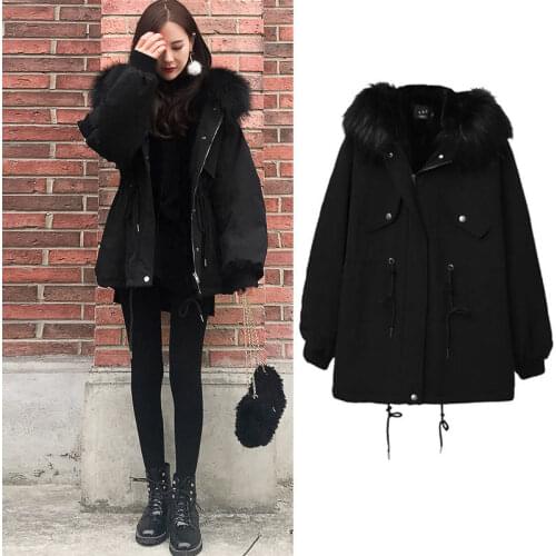 Sifafos Women's Parkas