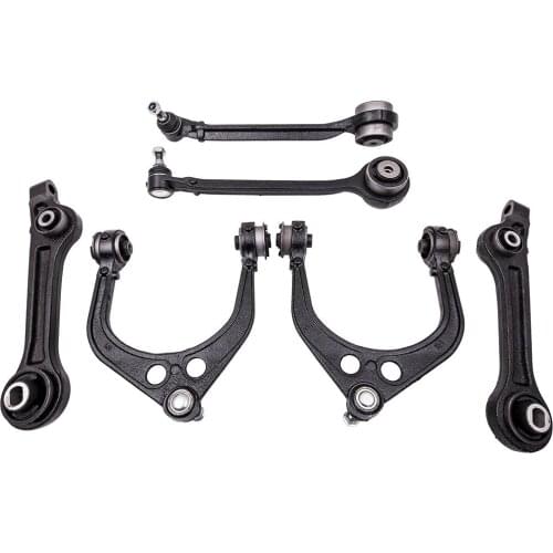 Brand New Suspension Forward & Rearward Control Arm for Dodge Challenger 2011-2014 RWD