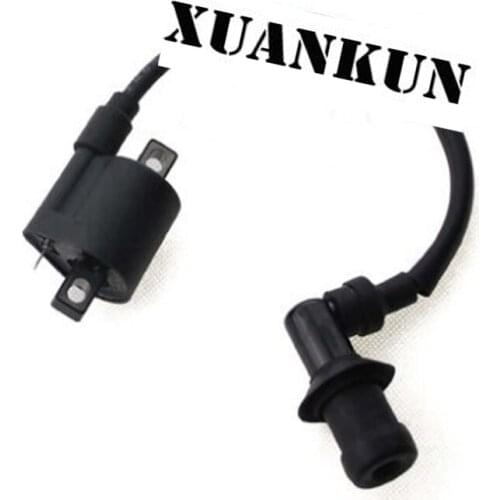 XUANKUN Motorcycle Refit Scooter Accessories High-pressure Bag