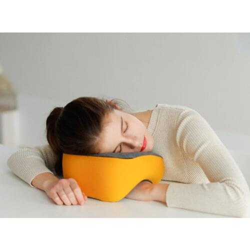 TOUGHAGE Neck Pillows