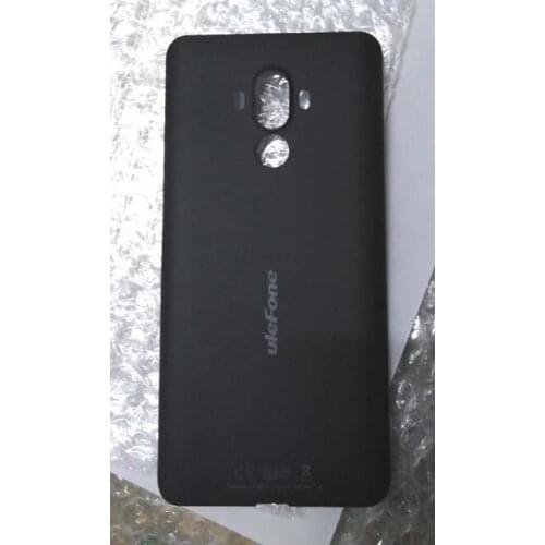 ULEFONE Phone Cases Ulefone S8 Pro