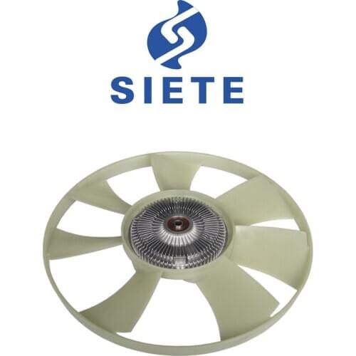 0002009723 Fan Blade with clutch FOR SPRINTER W901 902 903 904 905