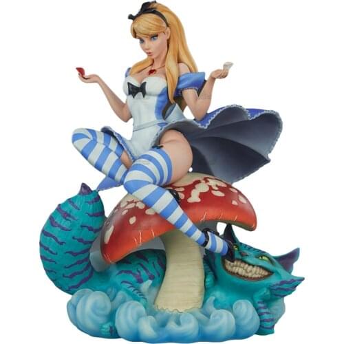 1/24 75mm Resin Model Kits Beautiful Girl Figure Unpainted No Color RW-144