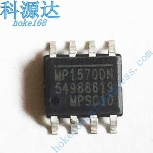 10pcs/lot MP1570DN-LF-Z SOP8 MP1570 In Stock