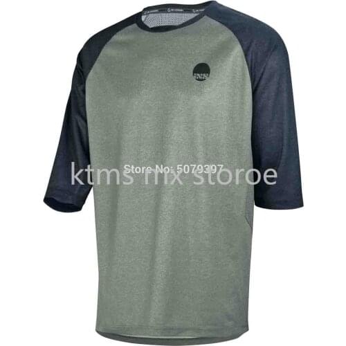 2019maillot ciclismo motocross Jeresy Downhill Jersey MTB Offroad short motorcycle moto Racing Cycling Jersey hombre spexcel