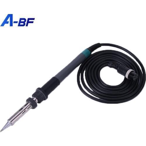 A-BF Welding Soldering Station Handle Quick Solder Handle for 936 937 969 160 260D 203 205 203H 205H 209H 500D Soldering Iron