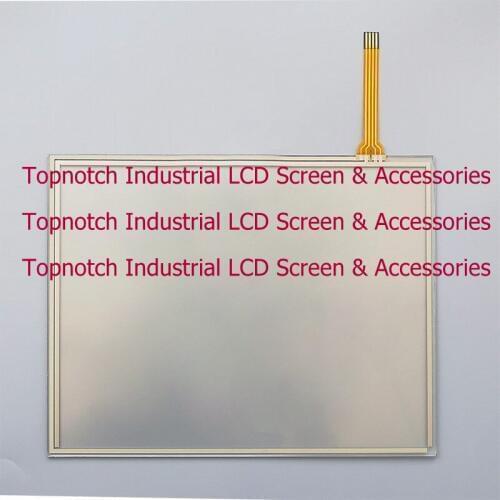 Brand New Touch Screen Digitizer for PXR-D460W TP-3406S1 PXRD460W TP3406S1 Touch Pad Glass