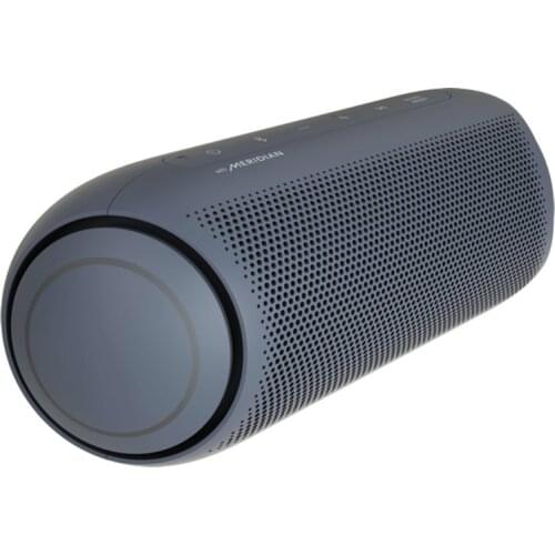 Bluetooth Speakers LG PL7 3900 mAh 30W Black