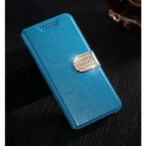 Wallet case For Digma CITI ATL Motion Power Z540 Z560 Z510 Z520 Z530 hight Quality Flip Leather Protective mobile Phone Cover