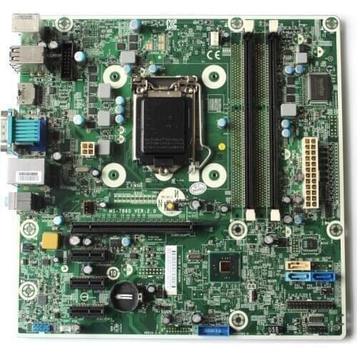 For Pro 400 G2 MT motherboard 786170-001 785906-001 MS-7860 will test before shipping