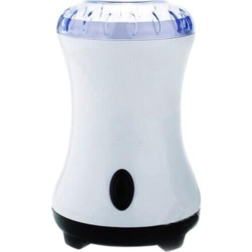 180W Electric Coffee Grinder Beans Spices Nuts Seeds Beans Grind Machine