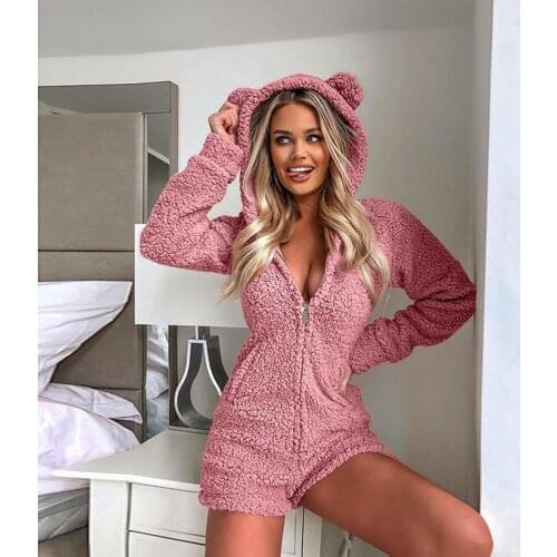 Feitong Women's Summer Jumpsuits