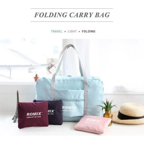 Fltoture Waterproof Travel Folding Bag Ballet Bags Dance Costumes Handbag Dance Bags Hight Quality Light Woman Carry Bag