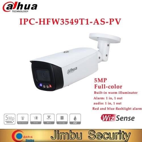 Cameras Outside with Input and Output Horn Outdoor Waterproof Speaker Microphone Pickup